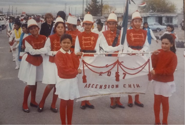 Escuela Federalizada Fray Pedro de Gante No 57