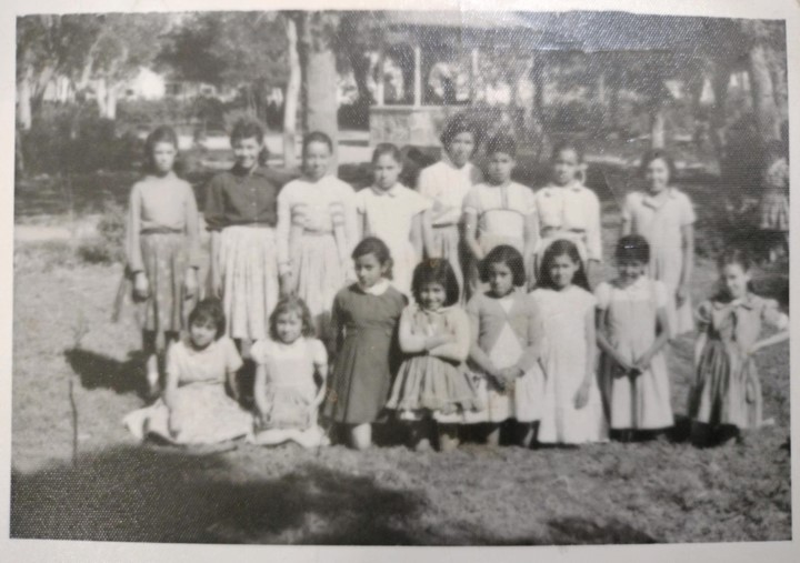 Escuela Federalizada Fray Pedro de Gante No 57