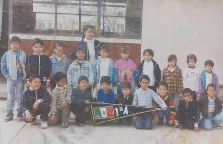 Escuela Federalizada Fray Pedro de Gante No 57