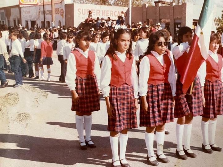 Escuela Federalizada Fray Pedro de Gante No 57