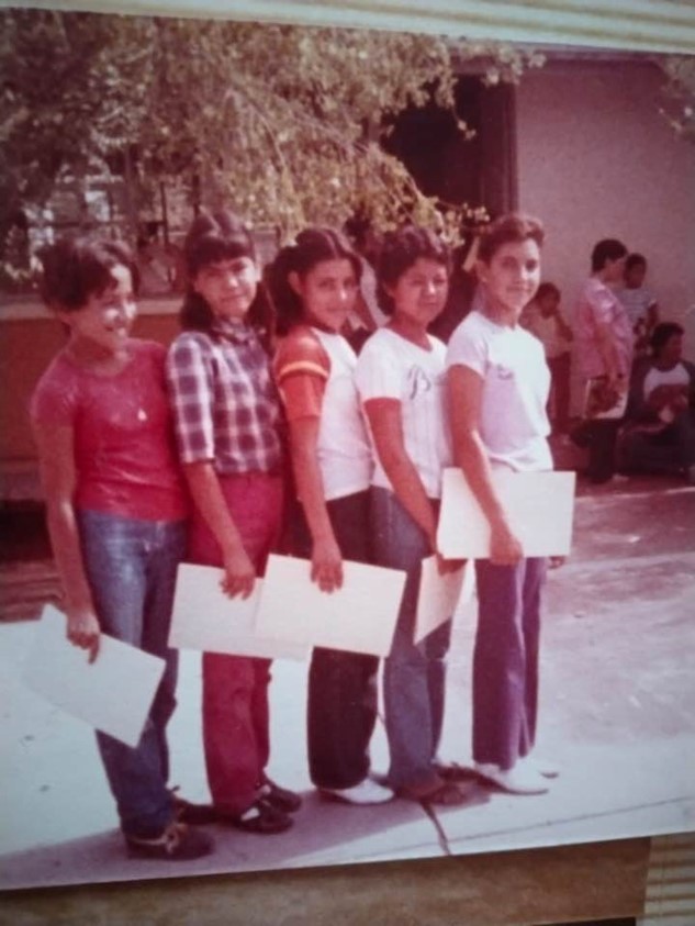 Escuela Federalizada Fray Pedro de Gante No 57